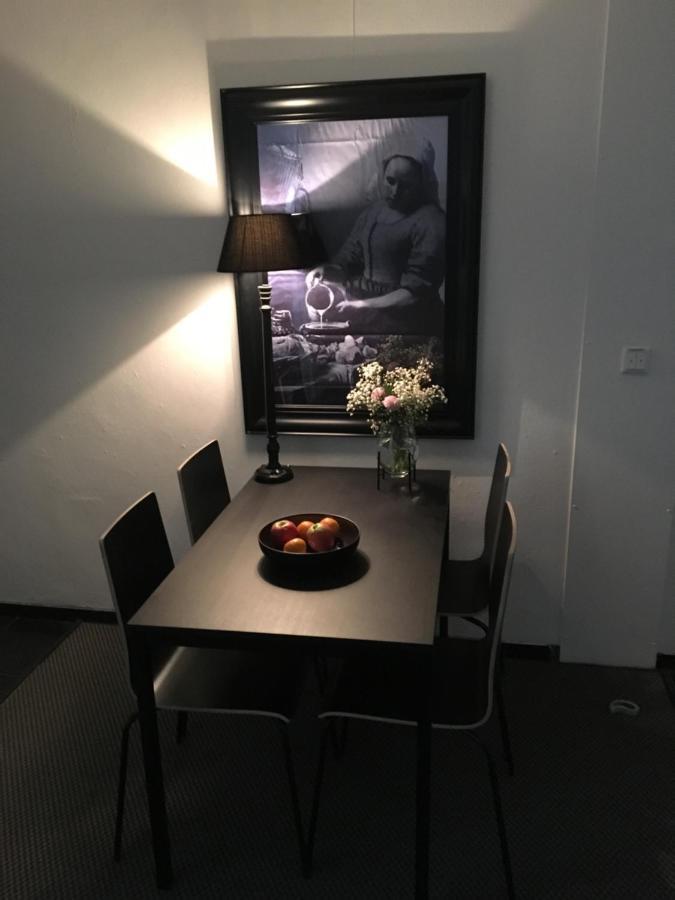Stadslogement Kleindiep Apartment