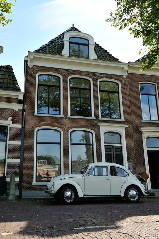 Stadslogement Kleindiep
