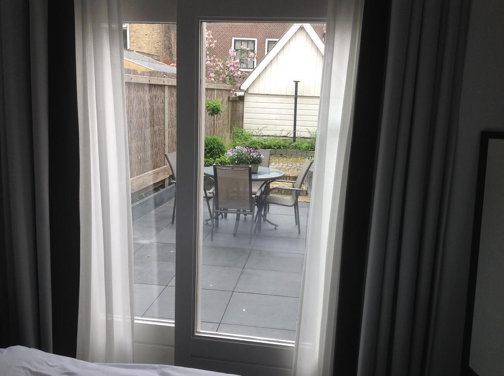Stadslogement Kleindiep Apartment