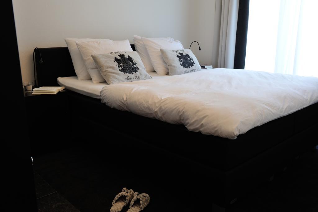Apartment Stadslogement Kleindiep *