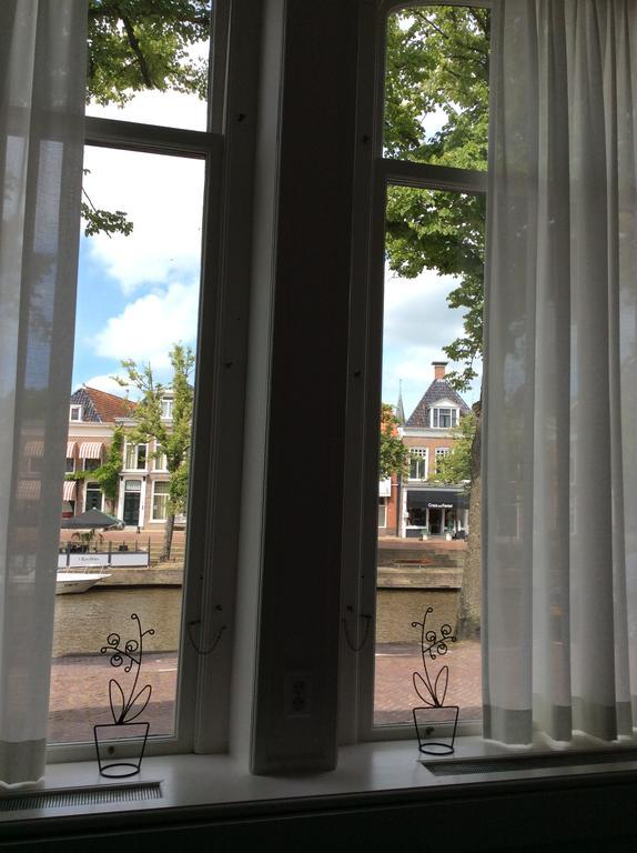 Stadslogement Kleindiep