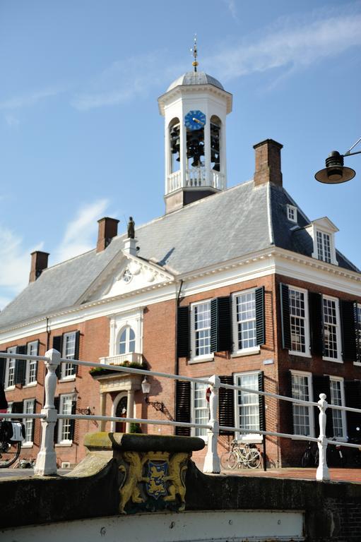 Stadslogement Kleindiep * Dokkum