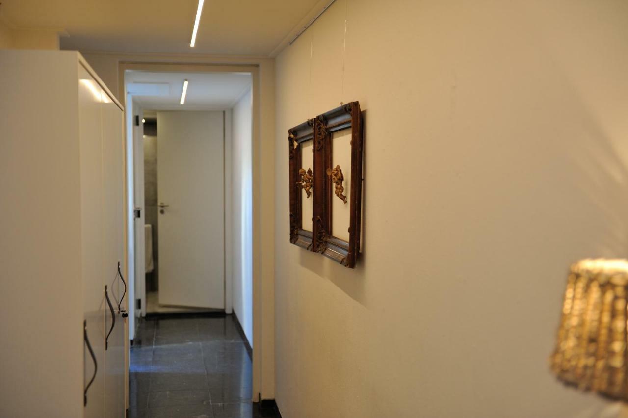 Apartment Stadslogement Kleindiep