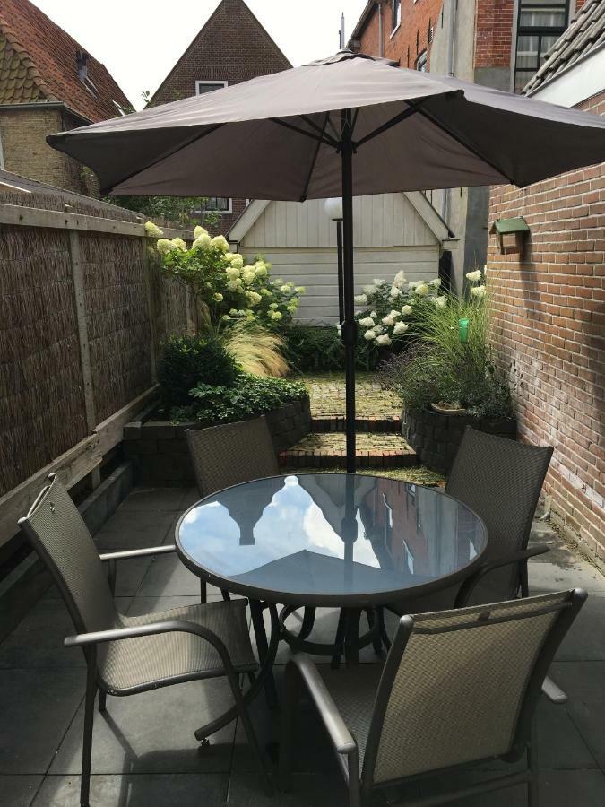 Stadslogement Kleindiep Dokkum